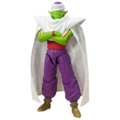 Dragon Ball Daima Figura S.H.Figuarts Piccolo 16 cm