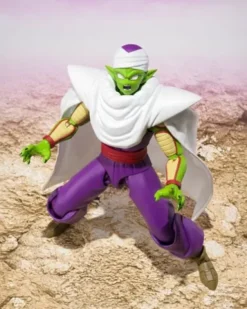 Dragon Ball Daima Figura S.H.Figuarts Piccolo 16 cm