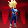 Dragon Ball Daima Figura S.H.Figuarts Super Saiyan 3 Vegeta 15 cm