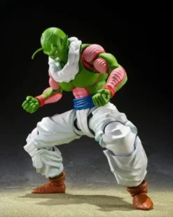 Dragonball Figura S.H. Figuarts Nail 16 cm