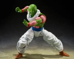 Dragonball Figura S.H. Figuarts Nail 16 cm