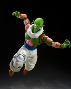 Dragonball Figura S.H. Figuarts Nail 16 cm