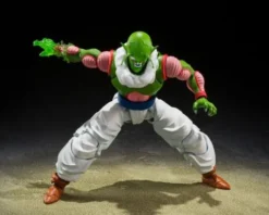 Dragonball Figura S.H. Figuarts Nail 16 cm