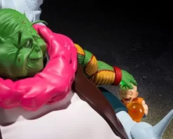 Dragon Ball Figura S.H.Figuarts The Great Elder 30 cm