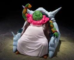 Dragon Ball Figura S.H.Figuarts The Great Elder 30 cm