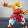 Dragon Ball Figura S.H.Figuarts Broly 40th Anniversary Edition