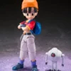 Dragon Ball Figura S.H.Figuarts Pan -GT- & Gil