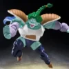 Dragon Ball Figura S.H.Figuarts Zarbon True Power 16 cm