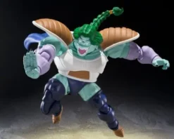 Dragon Ball Figura S.H.Figuarts Zarbon True Power 16 cm