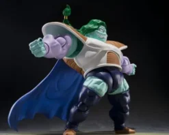 Dragon Ball Figura S.H.Figuarts Zarbon True Power 16 cm