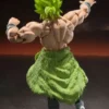 Dragonball Super Broly Figura S.H. Figuarts Super Saiyan Broly Fullpower 22 cm