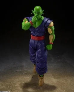 Dragon Ball Super Figura SH-Figuarts Piccolo Super Hero 16 cm