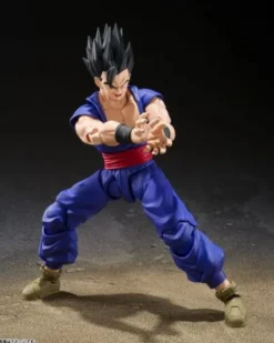 Dragon Ball Super Figura S.H.Figuarts Ultimate Gohan Super Hero 14 cm