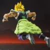 Dragon Ball Super Figura S.H.Figuarts Broly -Super- 19 cm