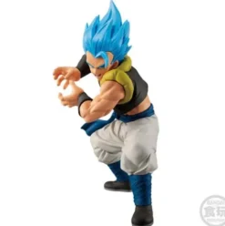 Dragon Ball Super Figura Styling Collection Super Saiyan God Super Saiyan Gogeta 11 cm