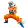 Dragon Ball Super The Super Warriors Special Son Goku Ultra Instinct