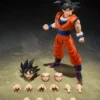 Dragon Ball Z Figura S.H.Figuarts Son Goku (The Kind-Hearted Saiyan) 14 cm