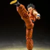 Dragon Ball Z Figura S.H. Figuarts Yamcha 15 cm