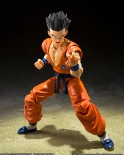 Dragon Ball Z Figura S.H. Figuarts Yamcha 15 cm