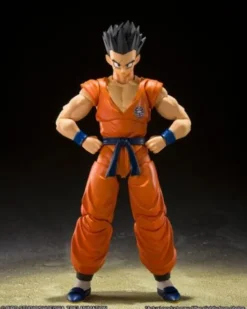 Dragon Ball Z Figura S.H. Figuarts Yamcha 15 cm