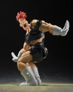 Dragon Ball Z Figura S.H.Figuarts Recoome 20 cm