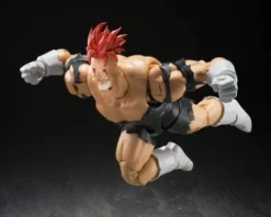 Dragon Ball Z Figura S.H.Figuarts Recoome 20 cm