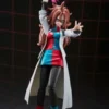 Dragon Ball Z Figura S.H. Figuarts Android 21 15 cm
