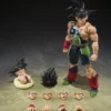 Dragon Ball Z Figura SH-Figuarts Bardock the Father of Goku 15 cm