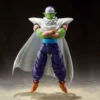 Dragon Ball Z Figura SH-Figuarts Piccolo The Proud Namekian (nueva edición) 17 cm