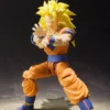 Dragon Ball Z Figura S.H. Figuarts SSJ 3 Son Goku 16 cm
