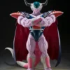 Dragon Ball Z Figura S.H.Figuarts King Cold 22 cm