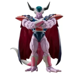 Dragon Ball Z Figura S.H.Figuarts King Cold 22 cm