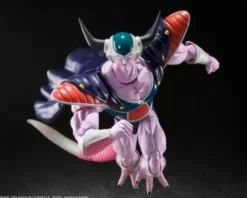 Dragon Ball Z Figura S.H.Figuarts King Cold 22 cm