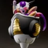 Dragon Ball Z Figura S.H. Figuarts Frieza (First Form) & Frieza Pod Reissue 11 cm