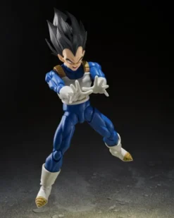 Dragon Ball Z Figura S.H.Figuarts Vegeta 14 cm