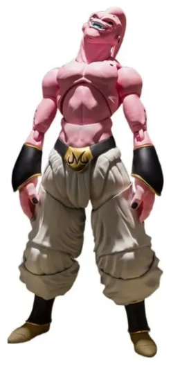 Dragon Ball Z SH-Figuarts Figura Super Buu 19 cm