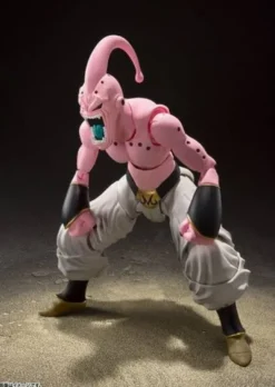 Dragon Ball Z SH-Figuarts Figura Super Buu 19 cm