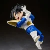 Dragon Ball Z SH Figuarts Gohan Battle Cloth