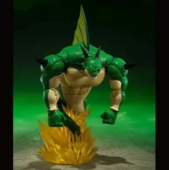 Dragon Ball Z SH Figuarts Porunga + Dende Set