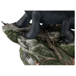 Dragones Estatua Master Craft Standing Toothless 31 cm