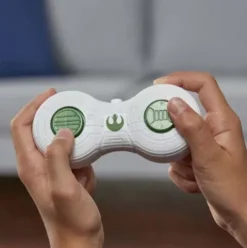 Droide Electrónico RC D-O Star Wars Episodio 9 Hasbro
