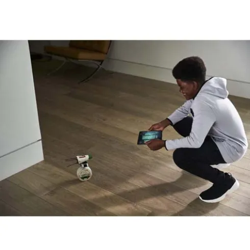 Droide Interactivo D-O Ultimate RC Star Wars Episodio 9 Bluetooh