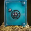 Duck Tales Estatua 1/10 Art Scale Uncle Scrooge McDuck and Nephews 30 cm