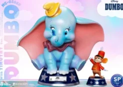 Dumbo Estatua Master Craft Dumbo Special Edition (With Timothy Version) 32 cm