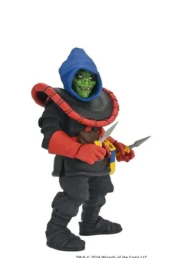 Dungeons and Dragons Figura 50th Anniversary Zarak on Blister Card 18 cm
