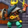 Dungeons and Dragons Figura 50th Anniversary Elkhorn on Blister Card 18 cm