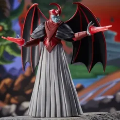 Dungeons & Dragons Cartoon Classics Scale Dungeon Master & Venger