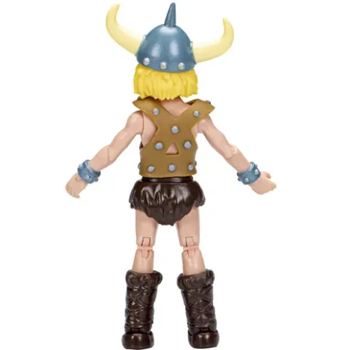 Dungeons & Dragons Cartoon Classics Bobby & Uni