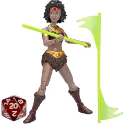 Dungeons & Dragons Cartoon Classics Diana The Acrobat