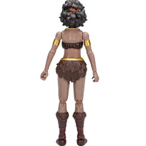 Dungeons & Dragons Cartoon Classics Diana The Acrobat